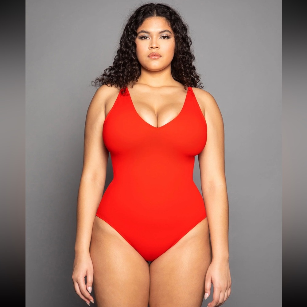 NWT TA3 Plungey Swim